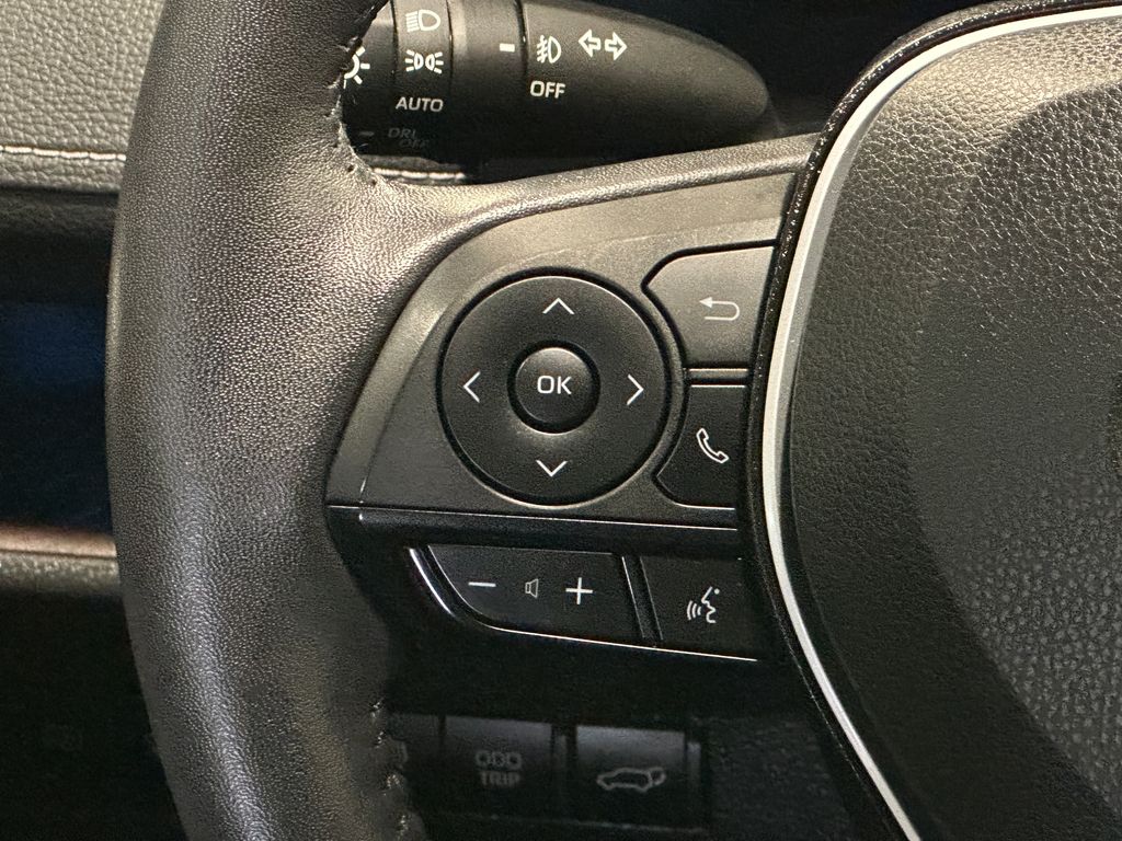 2023 Toyota RAV4 Limited