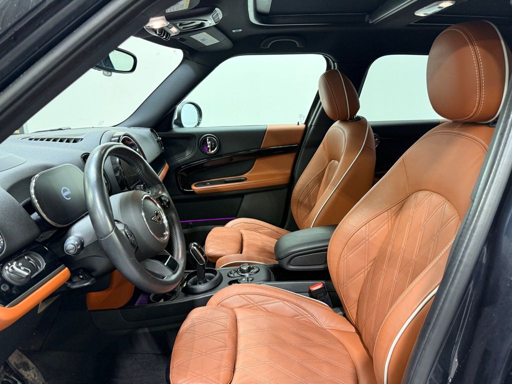 Thumbnail: 2023 MINI Cooper Countryman - 10