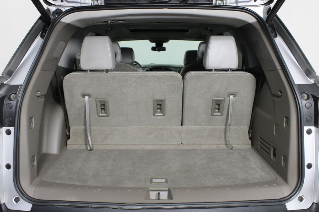 Used 2018 Chevrolet Traverse for sale in 