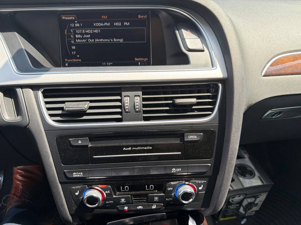2015 Audi A4 2.0T Premium Plus - 7