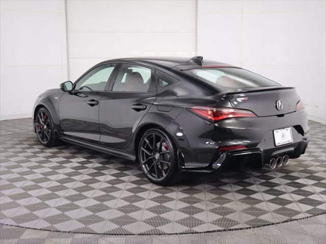 Thumbnail: 2026 Acura Integra - 7