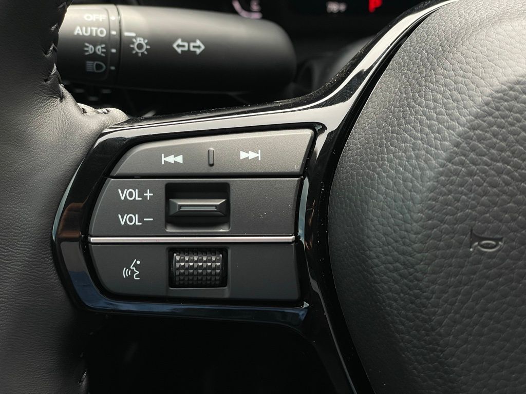 Thumbnail: 2026 Honda CR-V - 15