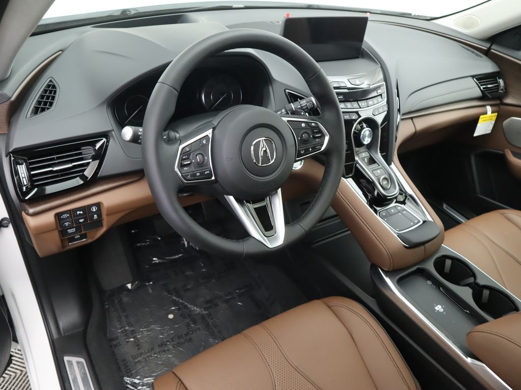 Thumbnail: 2026 Acura RDX - 10