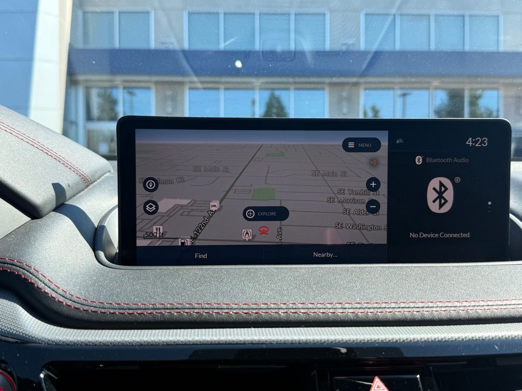 2022 Acura MDX A-Spec