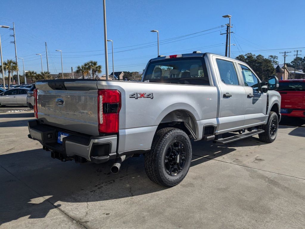 2024 Ford F-250 Super Duty XL