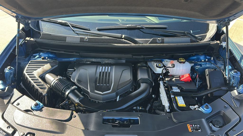 2024 GMC Acadia Denali  at AutoSavvy Houston Northwest