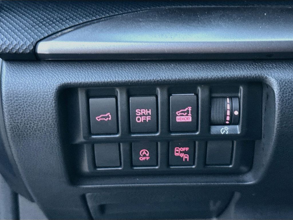 2024 Subaru Forester Premium Blue at Emmons Autoplex