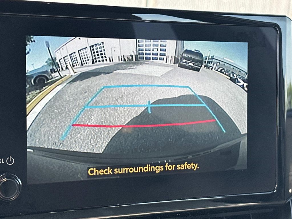 2026 Toyota Corolla Cross S - Photo 19