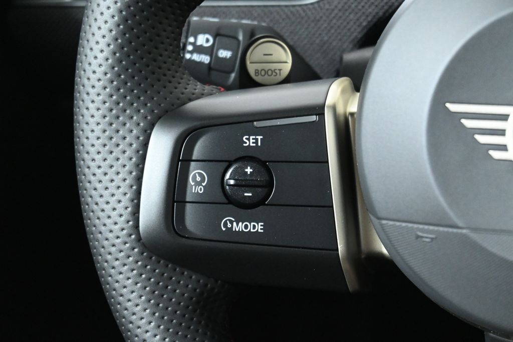 Thumbnail: 2026 MINI Cooper - 16