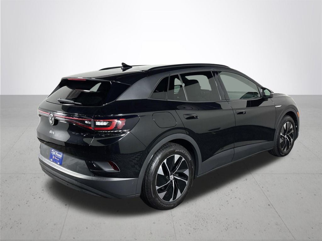 2021 Volkswagen ID.4 Pro