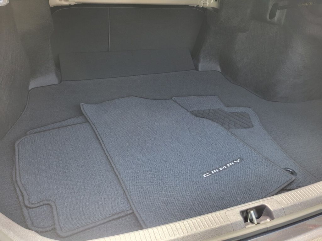 Certified Used 2023 Gray Toyota SE image 13