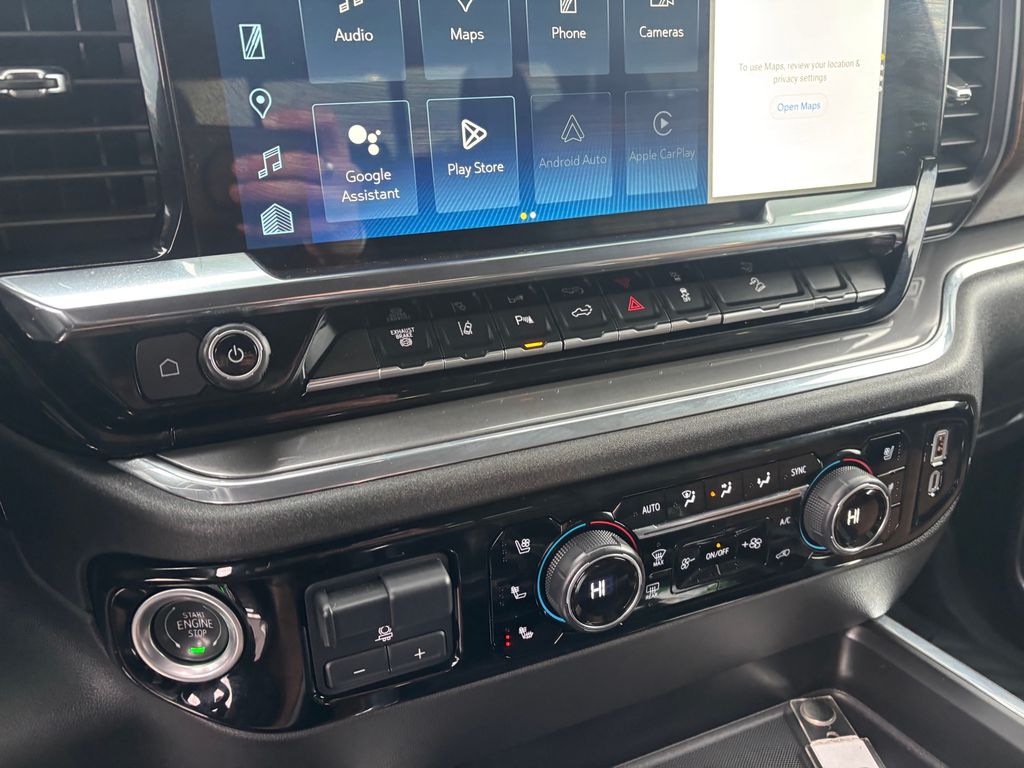 Used Car 2024 Chevrolet Silverado 2500hd  High Country For Sale Under $80,000 In Austin, Texas