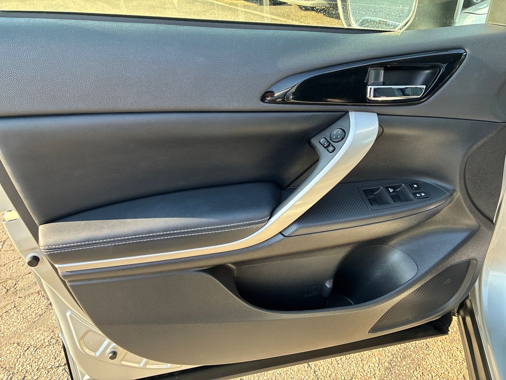 2023 Mitsubishi Eclipse Cross SE  at Auto Express Mitsubishi