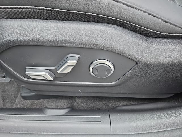 2025 Hyundai Santa Fe SEL 17