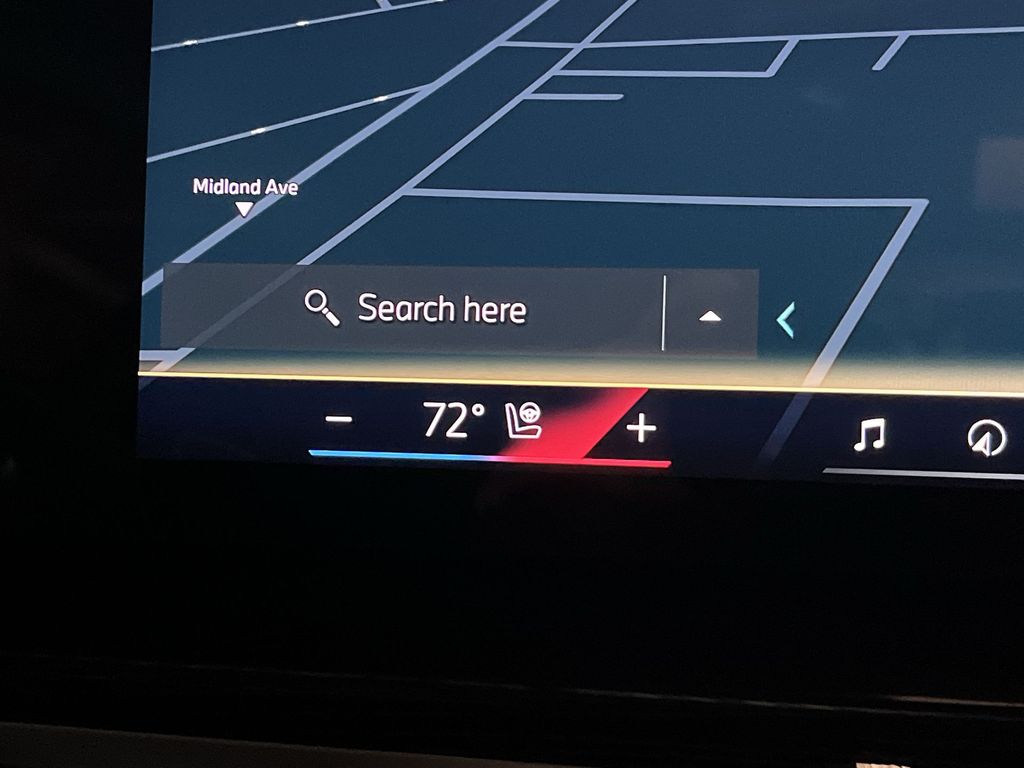 Thumbnail: 2026 BMW X6 - 19