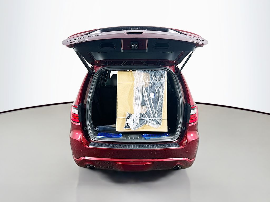 New 2026 Red Dodge GT Plus image 16