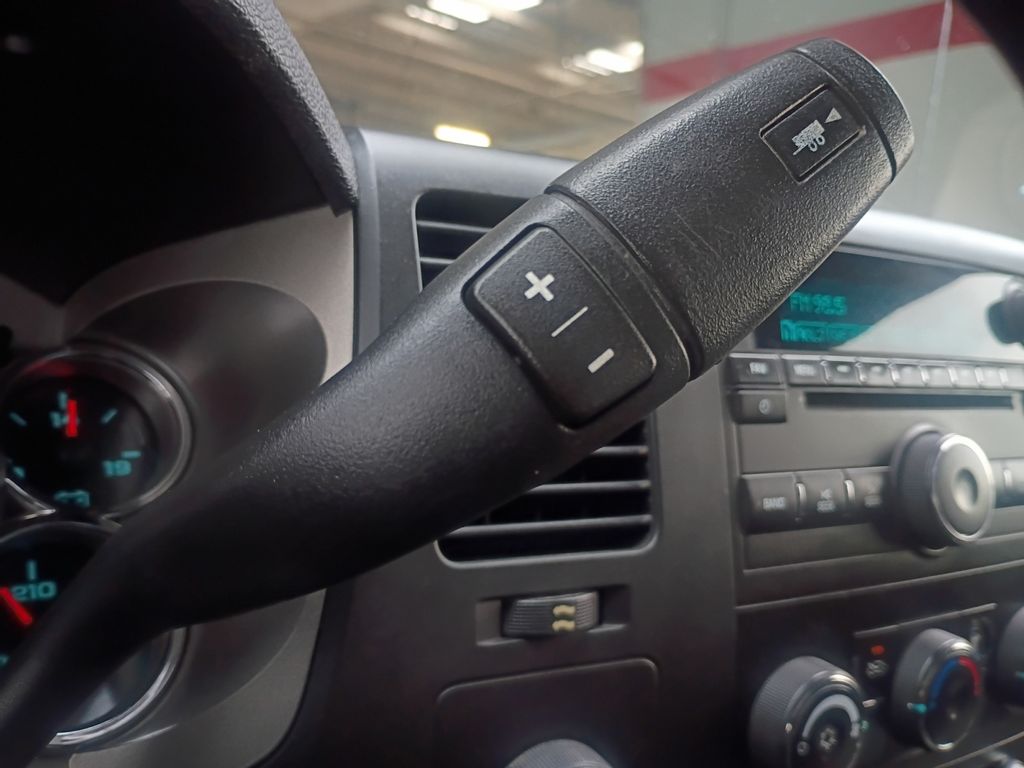 Used Car 2011 Chevrolet Silverado 2500hd  Lt For Sale Under $30,000 In Austin, Texas