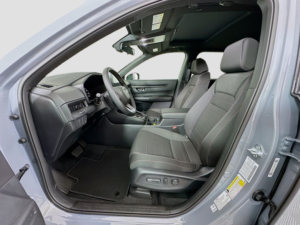 Thumbnail: 2026 Honda CR-V - 15