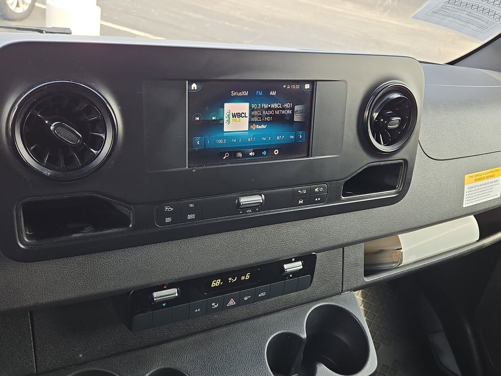 Used 2019 Mercedes-Benz Sprinter 1500 For Sale in Fort Wayne, IN