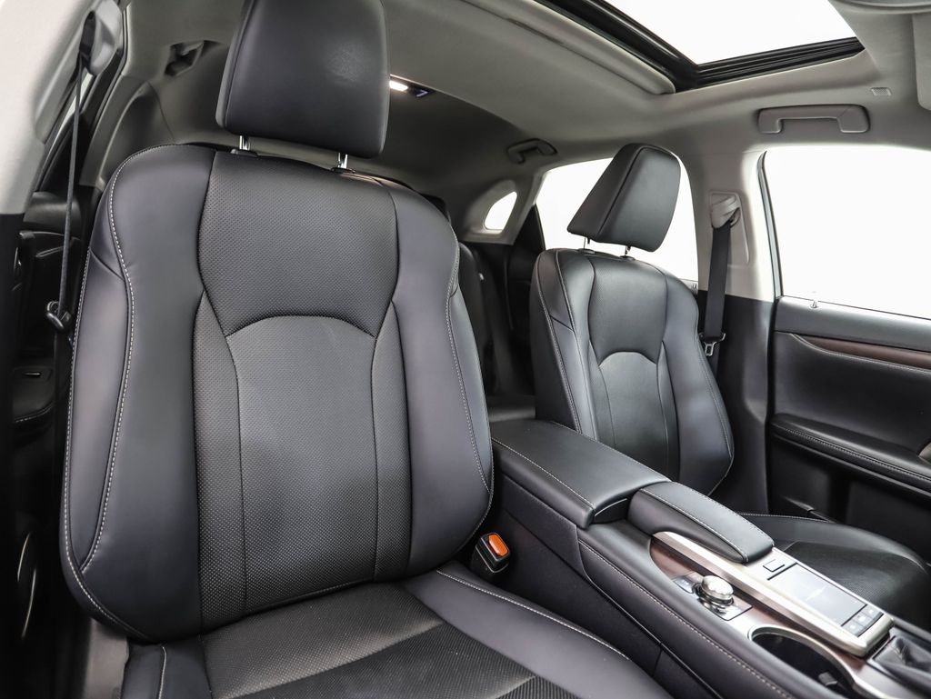 2020 Lexus RX 350 30