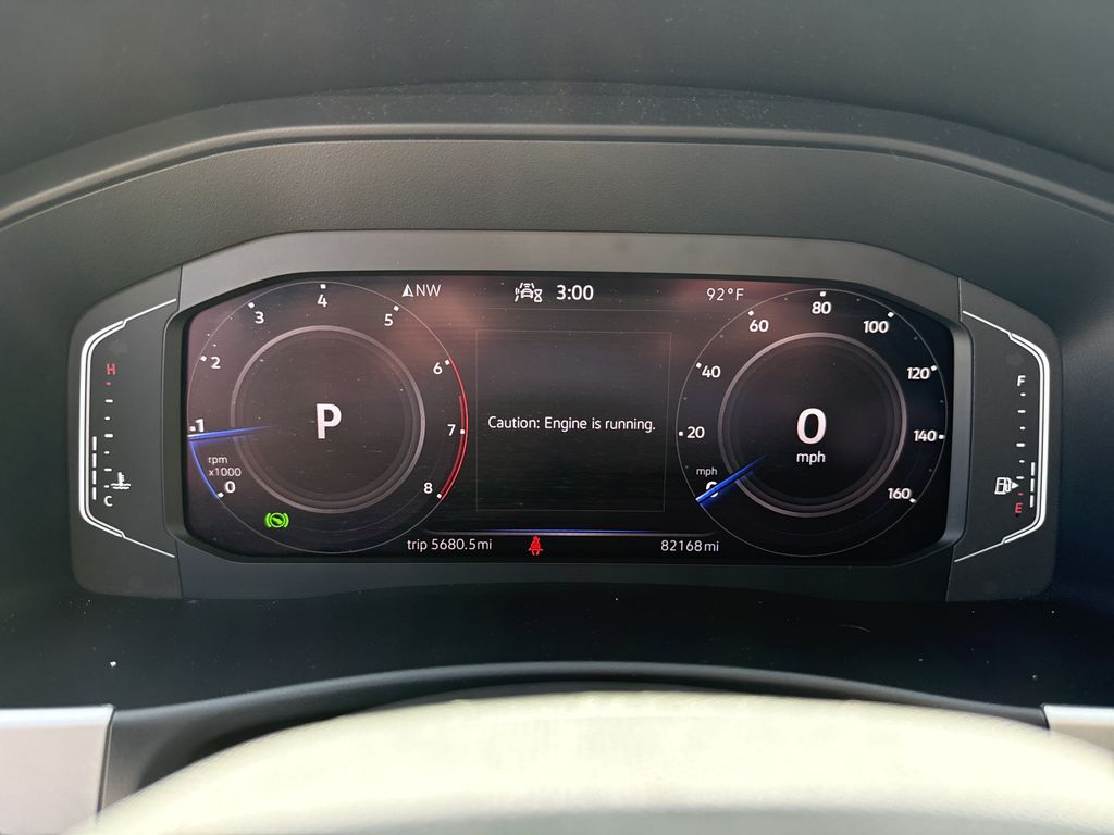 2022 Volkswagen Atlas 3.6L V6 SE w/Technology  at Bayway Cadillac of The Woodlands