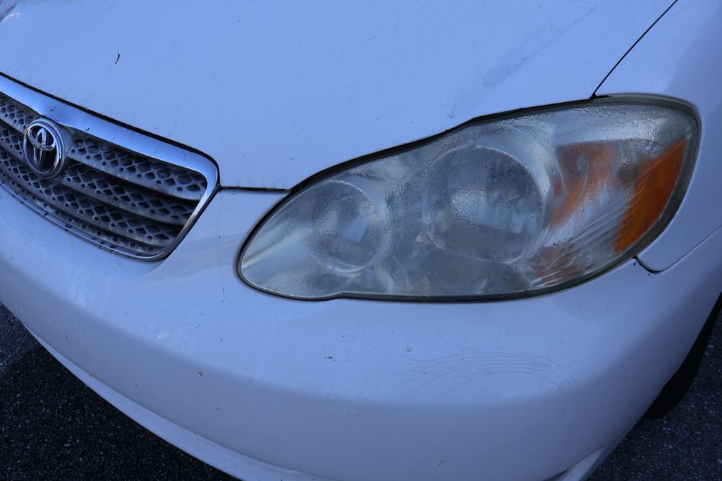 Thumbnail: 2006 Toyota Corolla - 3