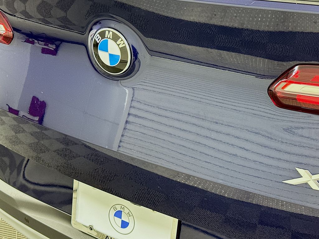 Thumbnail: 2026 BMW X3 - 22