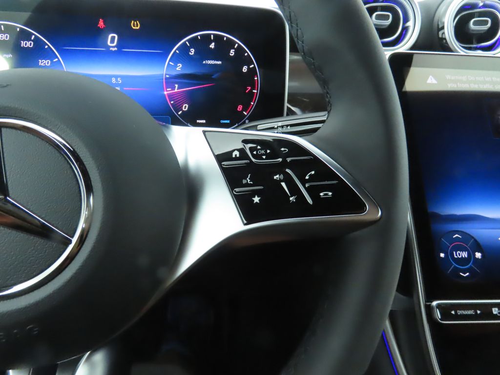 Thumbnail: 2026 Mercedes-Benz GLC - 13