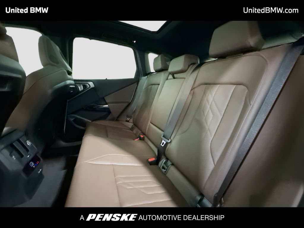 Thumbnail: 2026 BMW X3 - 13