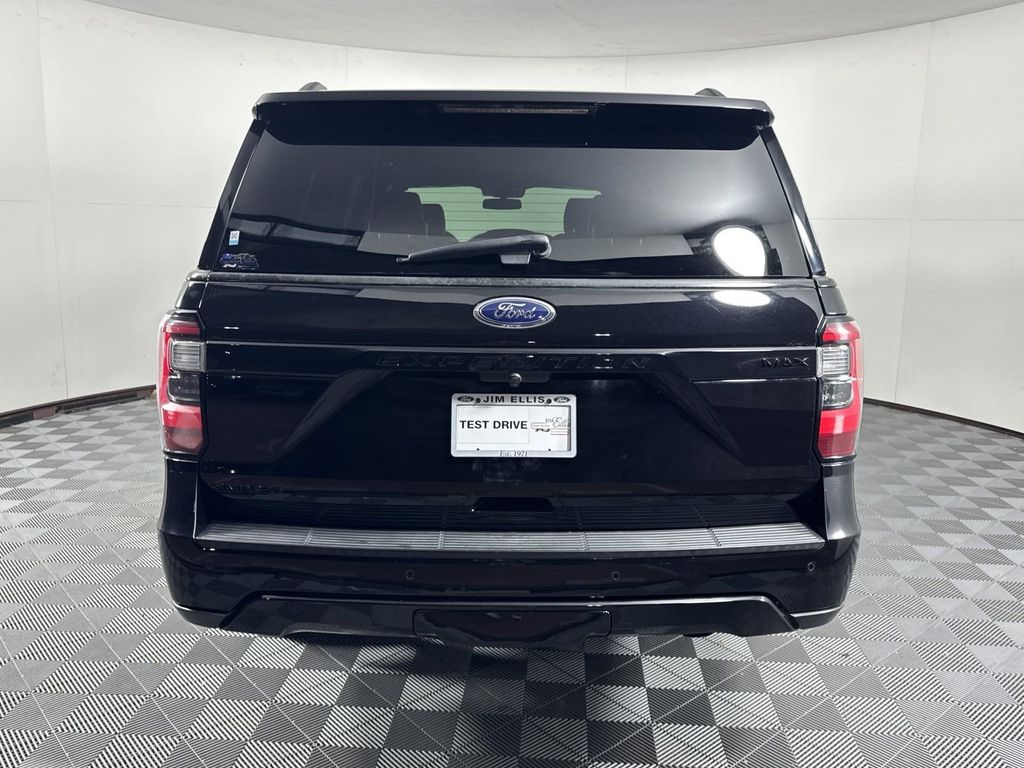 2019 Ford Expedition Max Limited 6