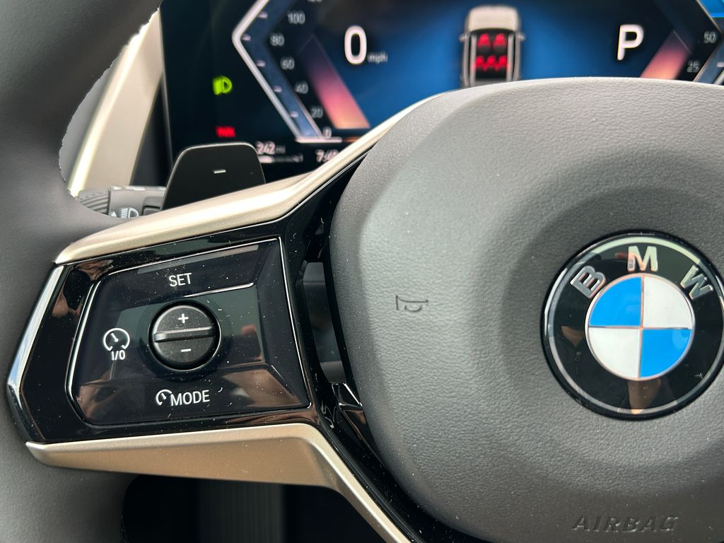 2025 BMW X3 3.0i 19