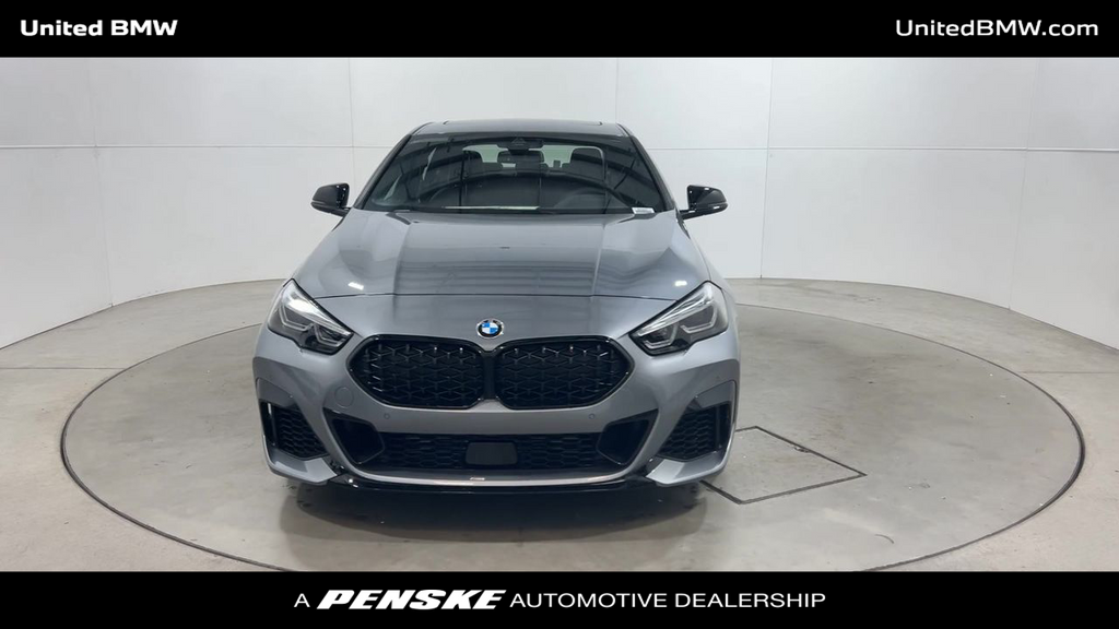 2024 BMW 2 Series M235i xDrive 3