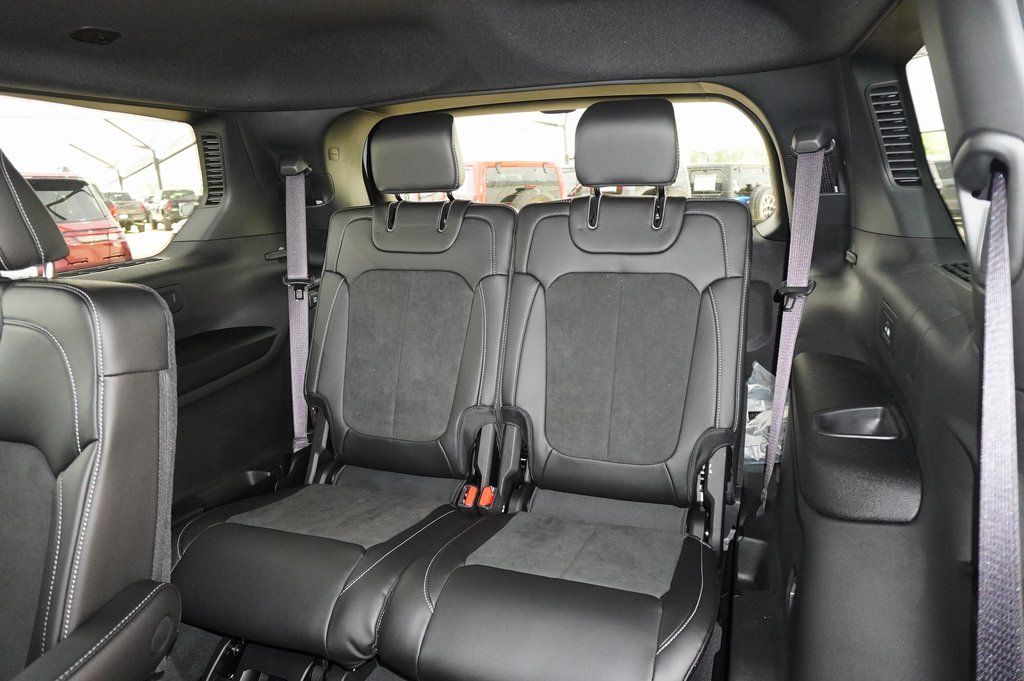 New Car 2025 Jeep Grand Cherokee L  For Sale Under $50,000 In Weatherford, Texas