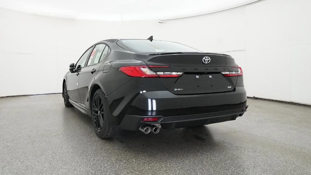 Thumbnail: 2026 Toyota Camry - 13