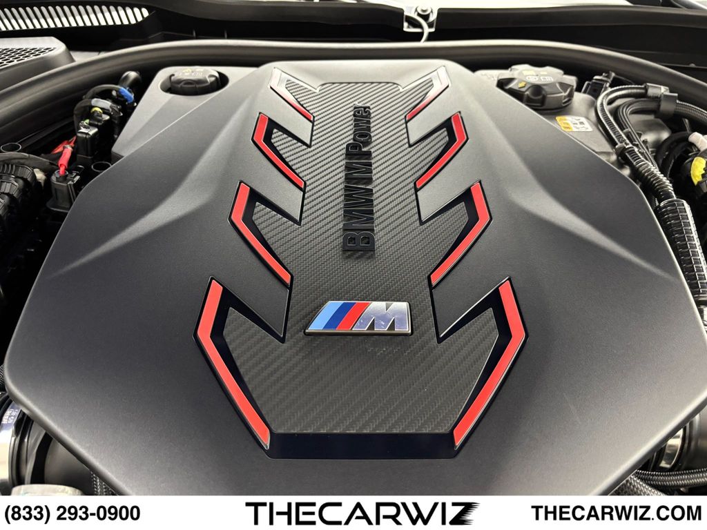2026 BMW M5