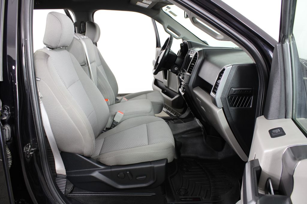 Used 2020 Ford F-150 for sale in 