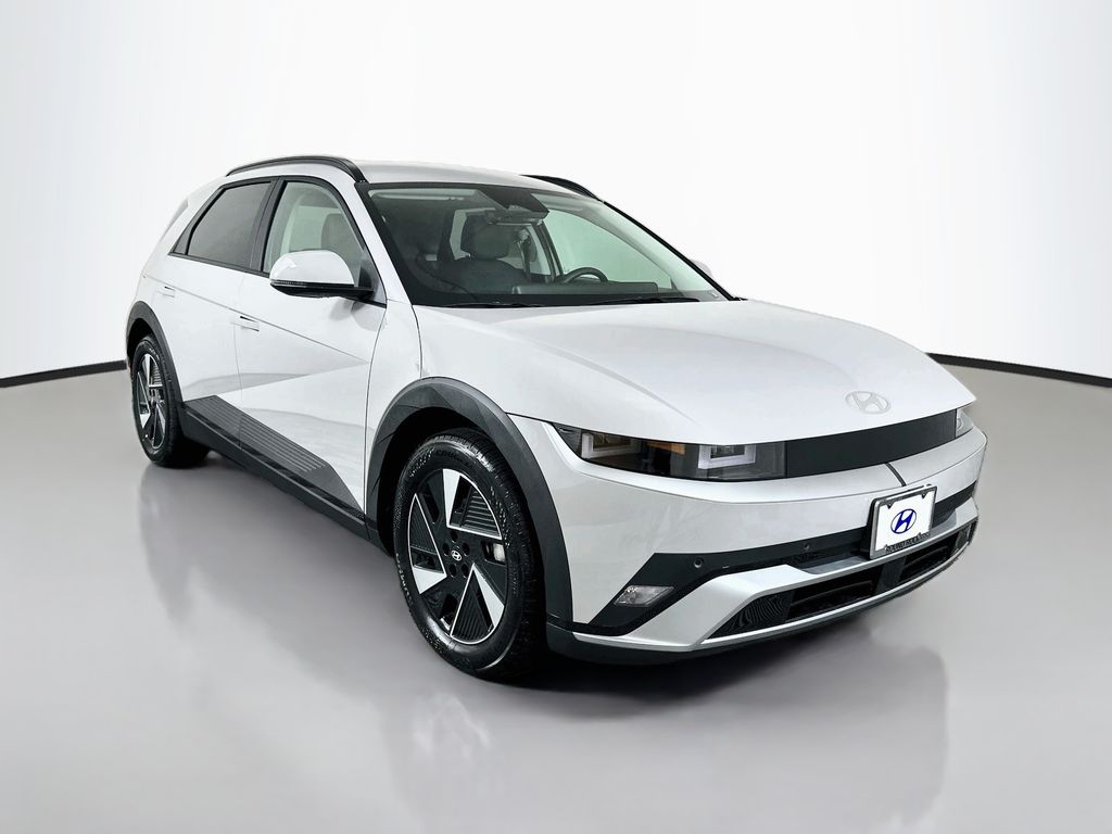 Thumbnail: 2027 Hyundai Ioniq 5 - 3