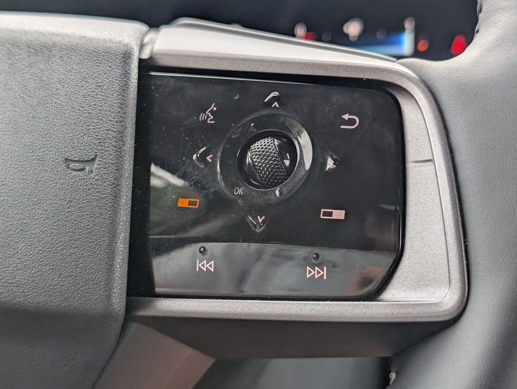 Used 2025 Nissan Murano SUV