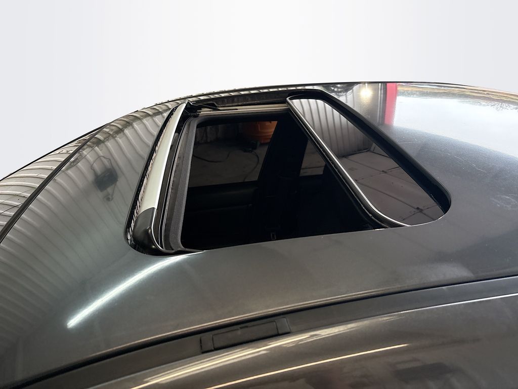 Used 2020 Gray Subaru Limited image 20