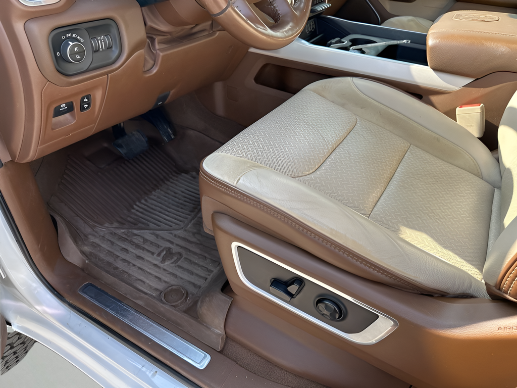 Used Car 2019 Ram 1500  Laramie For Sale Under $25,000 In Austin, Texas