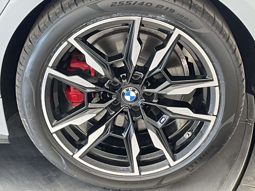 2024 BMW 4 Series M440i xDrive Gran Coupe - 11