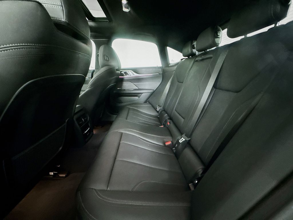 Used Car 2024 Bmw I4  Edrive35 For Sale Under $40,000 In Austin, Texas