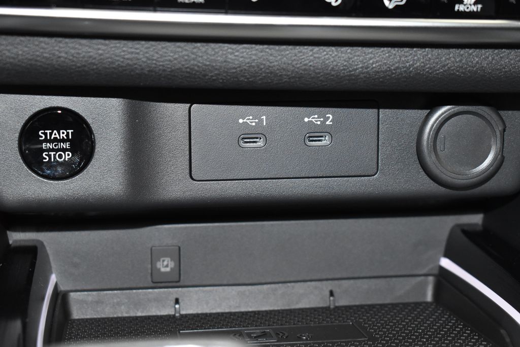 Thumbnail: 2026 Nissan Rogue - 23