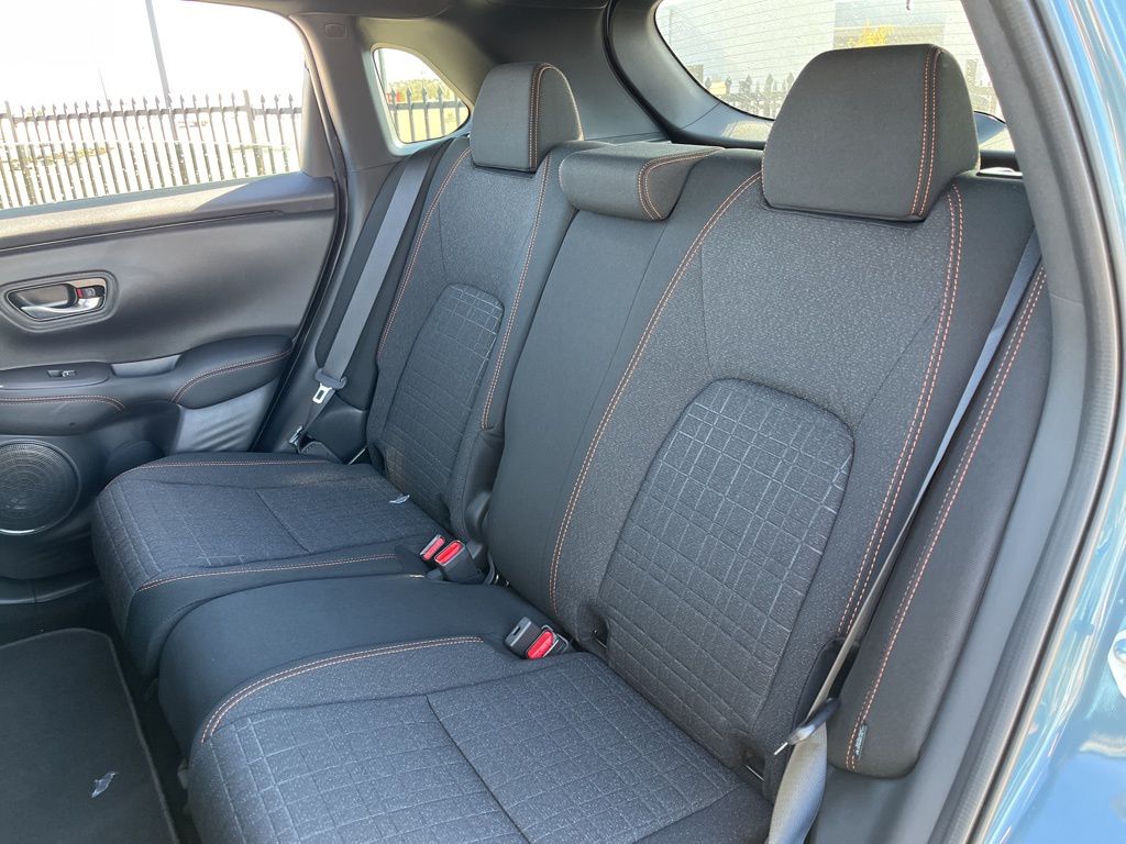 Thumbnail: 2026 Honda HR-V - 13