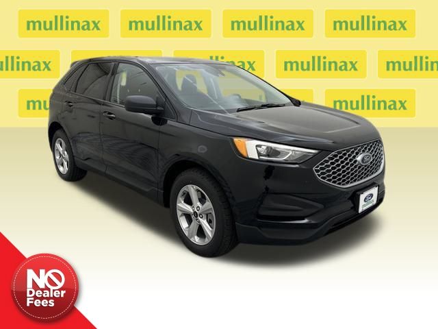 2024 Ford Edge SE's photo