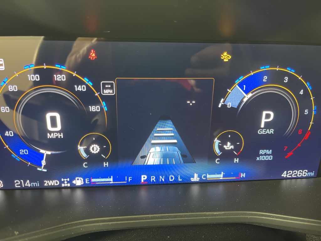 Thumbnail: 2024 Chevrolet Colorado - 30