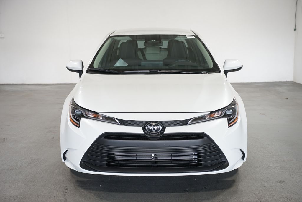 Thumbnail: 2026 Toyota Corolla - 2
