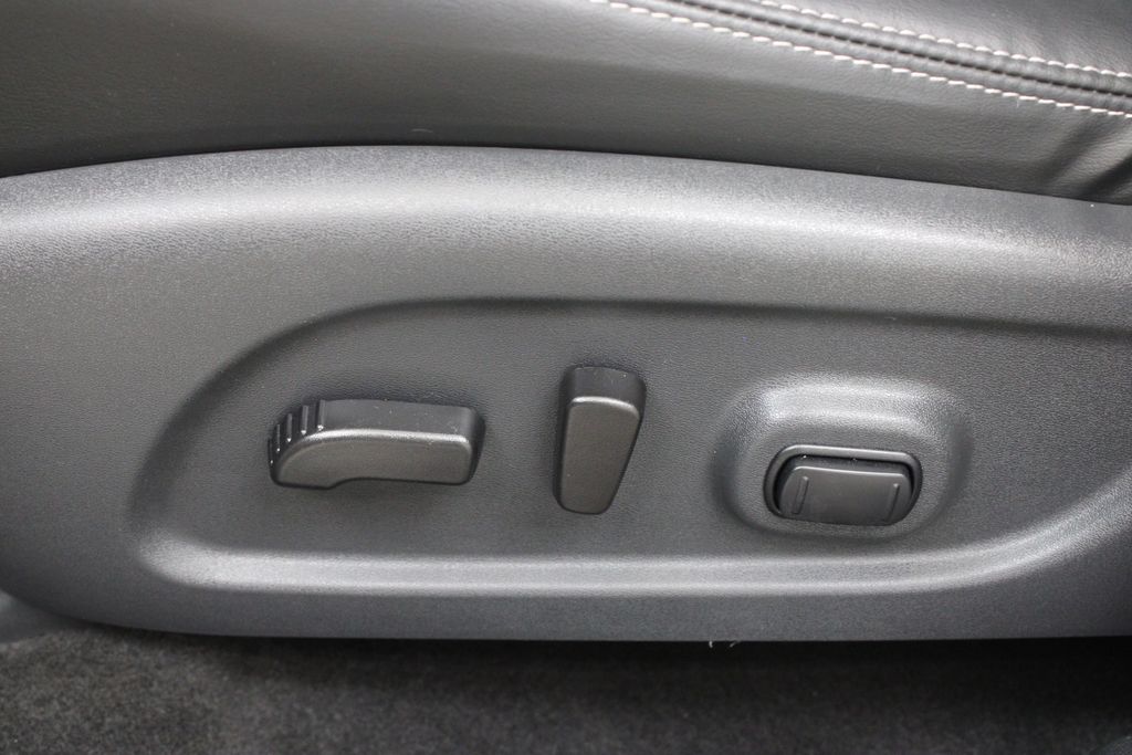 used 2024 Nissan Murano car, priced at $26,991