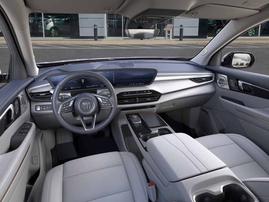 2025 Buick Enclave Avenir 15