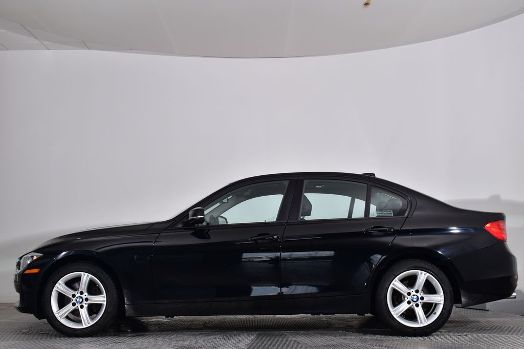 2015 BMW 3 Series 328i xDrive 2